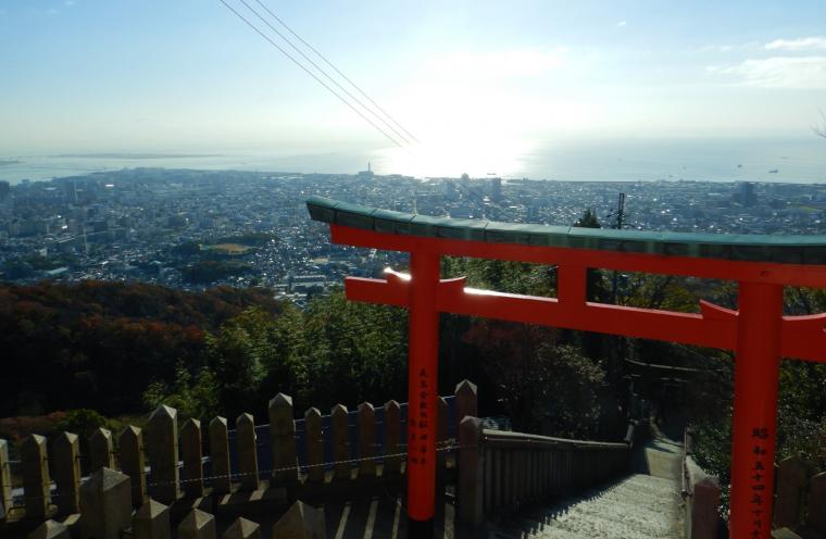 高取神社の画像