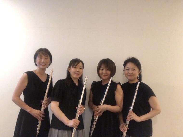 flutequartet