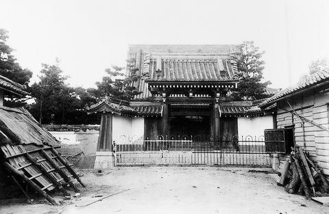 写真：養勝寺