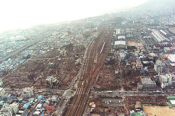 JR鷹取駅周辺