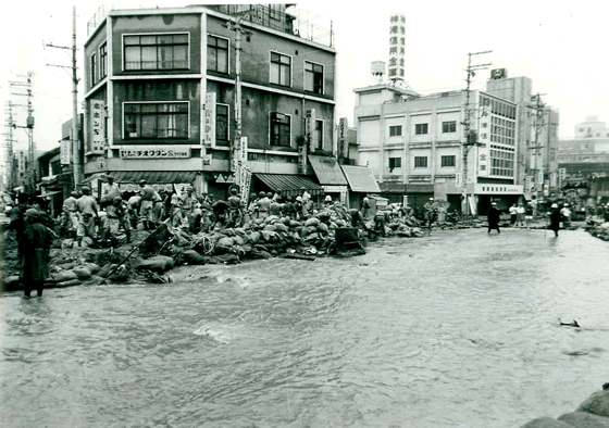 宇治川商店街3