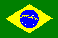 ブラジル国旗