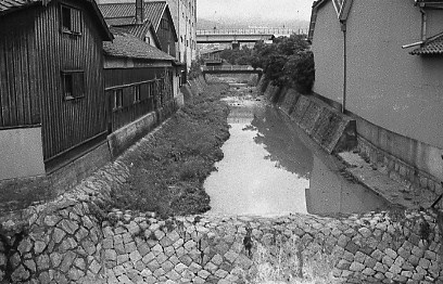 石屋川周辺の写真3