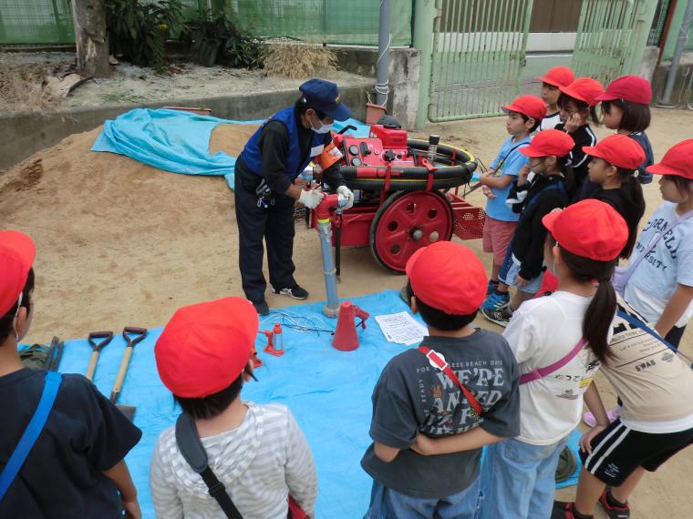 明親小学校