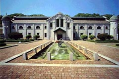 神戸市水の科学博物館の写真