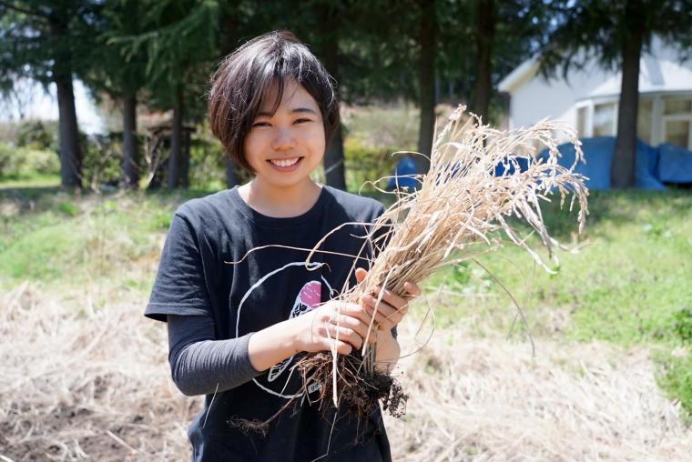 久保さん