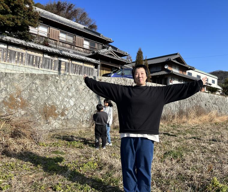 田村さん