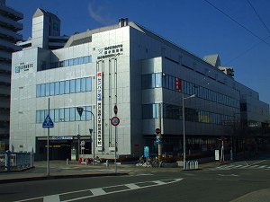 神戸市立垂水勤労市民センター（レバンテホール）