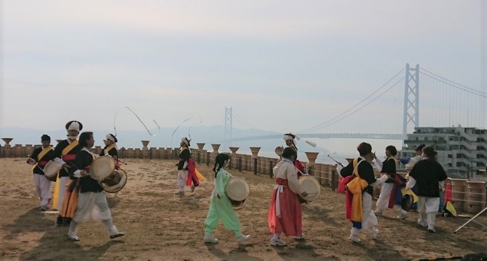 各地の文化祭25