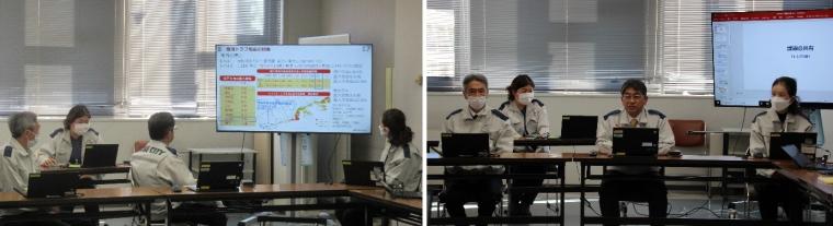 1.17訓練本部員会議3