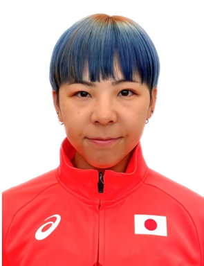 前川選手