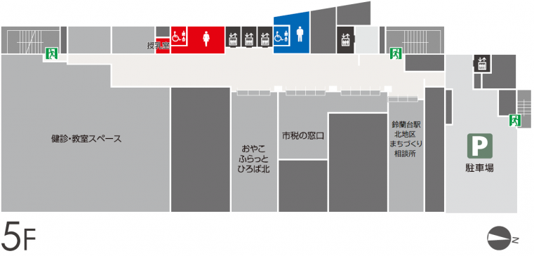 floormap5f