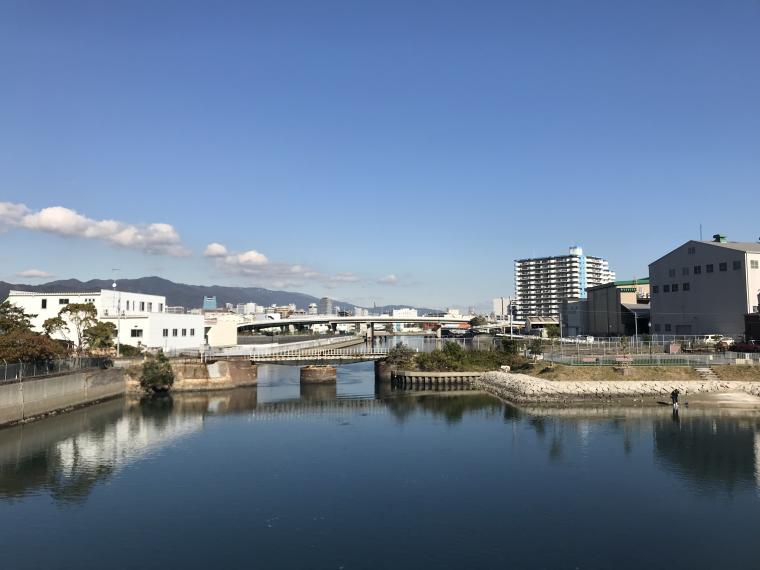 和田旋回橋