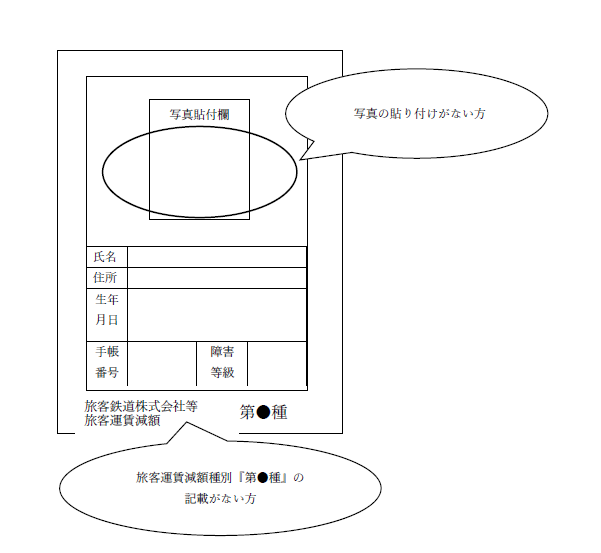 手帳